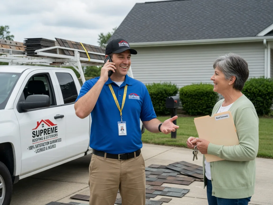 Roof Replacement New Tripoli, PA FAQs